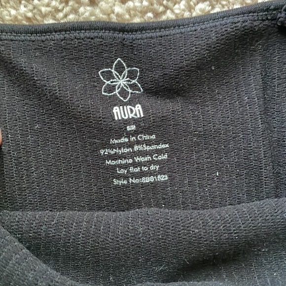 Bodysuits - Picture 2 of 2